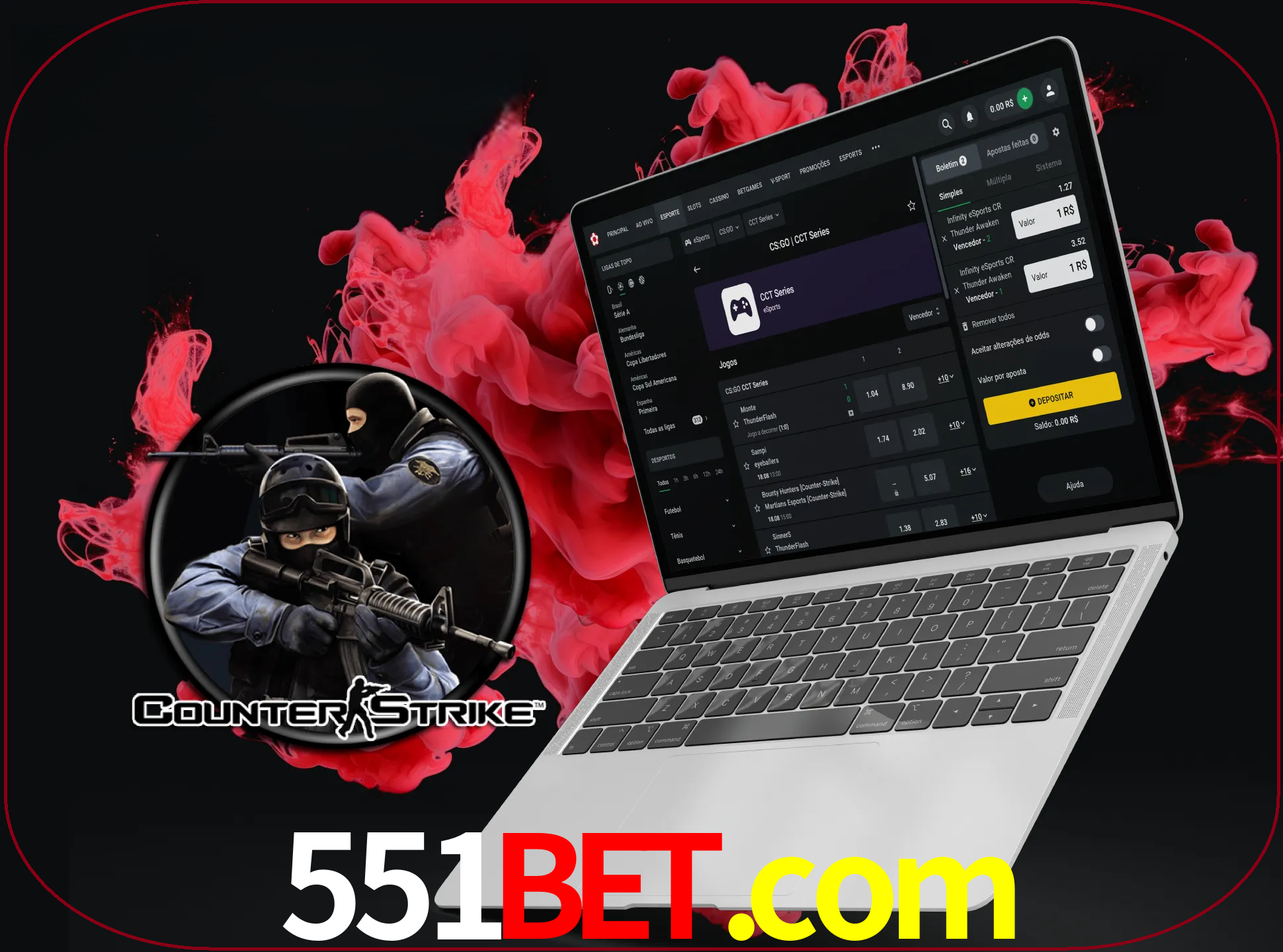 Um grande número de jogos irá agradar aos fãs deste jogo de tiro no sítio Web e na aplicação da empresa 551bet.