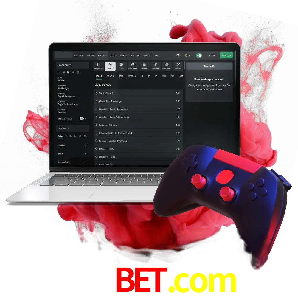Explora a perspetiva, descobre como podes ganhar dinheiro real no 551bet simplesmente apostando em jogadores profissionais.